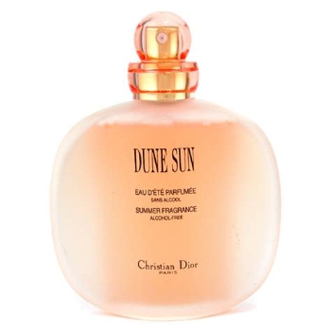 dior dune sun|dior dune fragrantica.